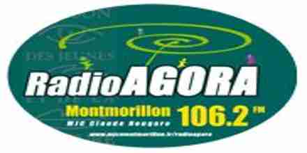 Radio Agora France