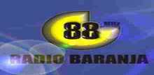 Radio Baranja 88.0