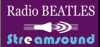 Logo for Radio Beatles