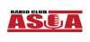 Logo for Radio Club Asia
