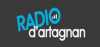 Logo for Radio D Artagnan