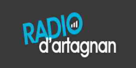 Radio D Artagnan