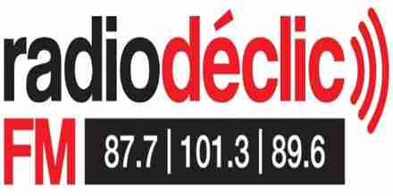 Radio Declic