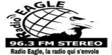 Radio Eagle FM Haiti