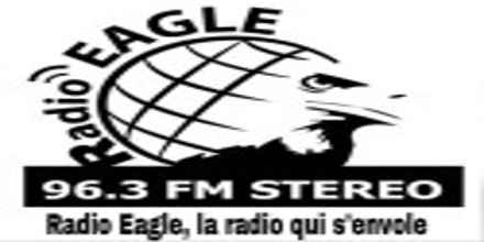 Radio Eagle FM Haiti
