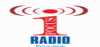 Logo for Radio Focus Pazardzhik