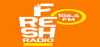 Logo for Radio Fresh 106.4