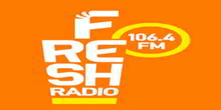 Radio Fresh 106.4