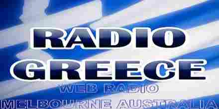 Radio Greece Melbourne