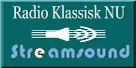 Radio Klassisk NU