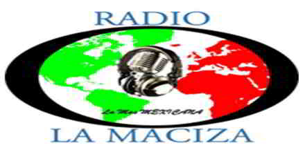 Radio La Maciza