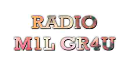 Radio M1L GR4U