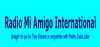 Logo for Radio Mi Amigo International