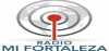 Logo for Radio Mi Fortaleza