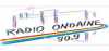 Logo for Radio Ondaine