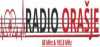 Logo for Radio Orasje