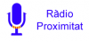 Logo for Radio Proximitat