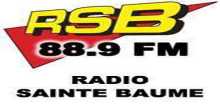 Radio Sainte Baume