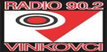 Radio Vinkovci 90.2
