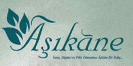 Radyo Asikane