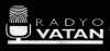 Logo for Radyo Vatan Kuzeyin