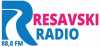 Logo for Resavski Radio