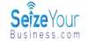 Logo for Seize Your Business