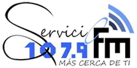 Servicio FM 107.9