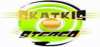 Logo for Skatkis Stereo