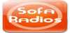 Logo for Sofa Radios Pop Up
