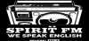 Logo for Spirit FM 101.4