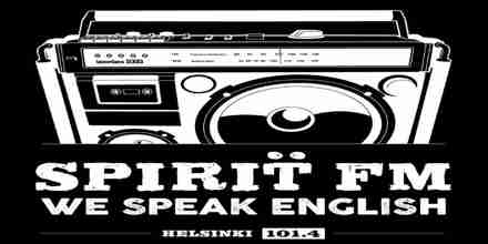 Spirit FM 101.4