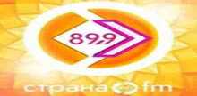 Strana 89.9 FM