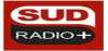 Logo for Sud Radio Plus