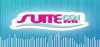 Logo for Suite 89.1 FM