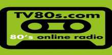 TV80s Radio