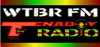 Logo for Tenaboy Radio FM