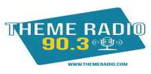 Theme Radio 90.3