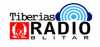 Logo for Tiberias Blitar Radio