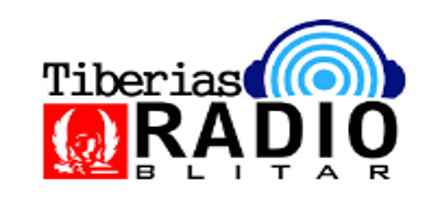 Tiberias Blitar Radio