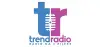 Logo for Trend Radio 047