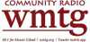Logo for WMTG Radio