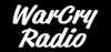 Logo for War Cry Radio