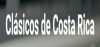 Logo for Clasicos de Costa Rica