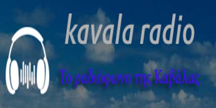 Kavala Web Radio