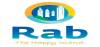Logo for Radio Rab