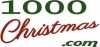 Logo for 1000 Christmas