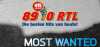 Logo for 89.0 RTL Most Wanted
