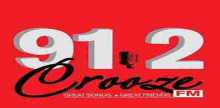 91.2 Crooze FM