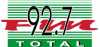 Logo for 92.7 Total FM